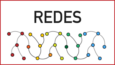 La revista REDES s'incopora a Scopus