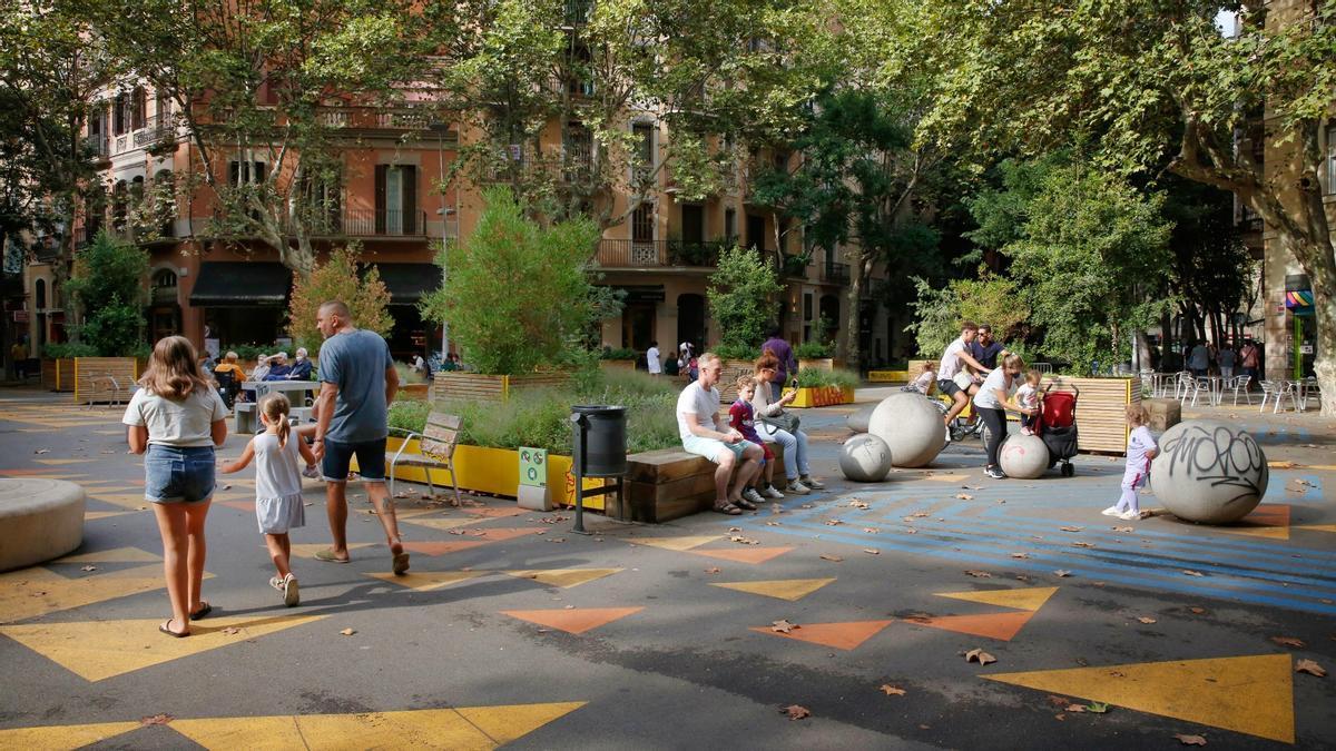 SUPERILLES SOROLL BARCELONA