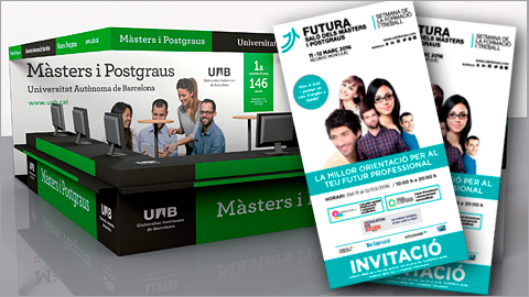 Saló Futura 2016