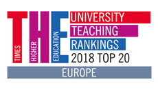 THE teaching