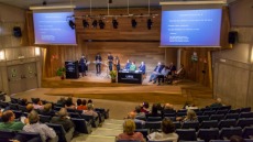 Acte de Reconeixement al Professorat Jubilat