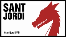 Sant Jordi 2018