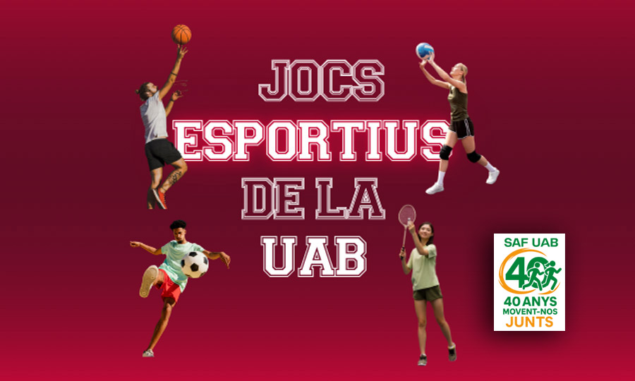 Logo dels Jocs Esportius