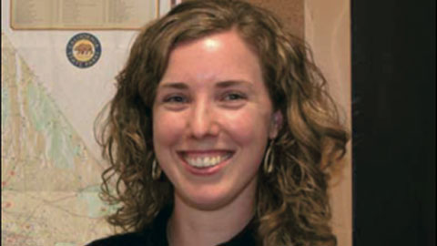 Emilee S. Moore