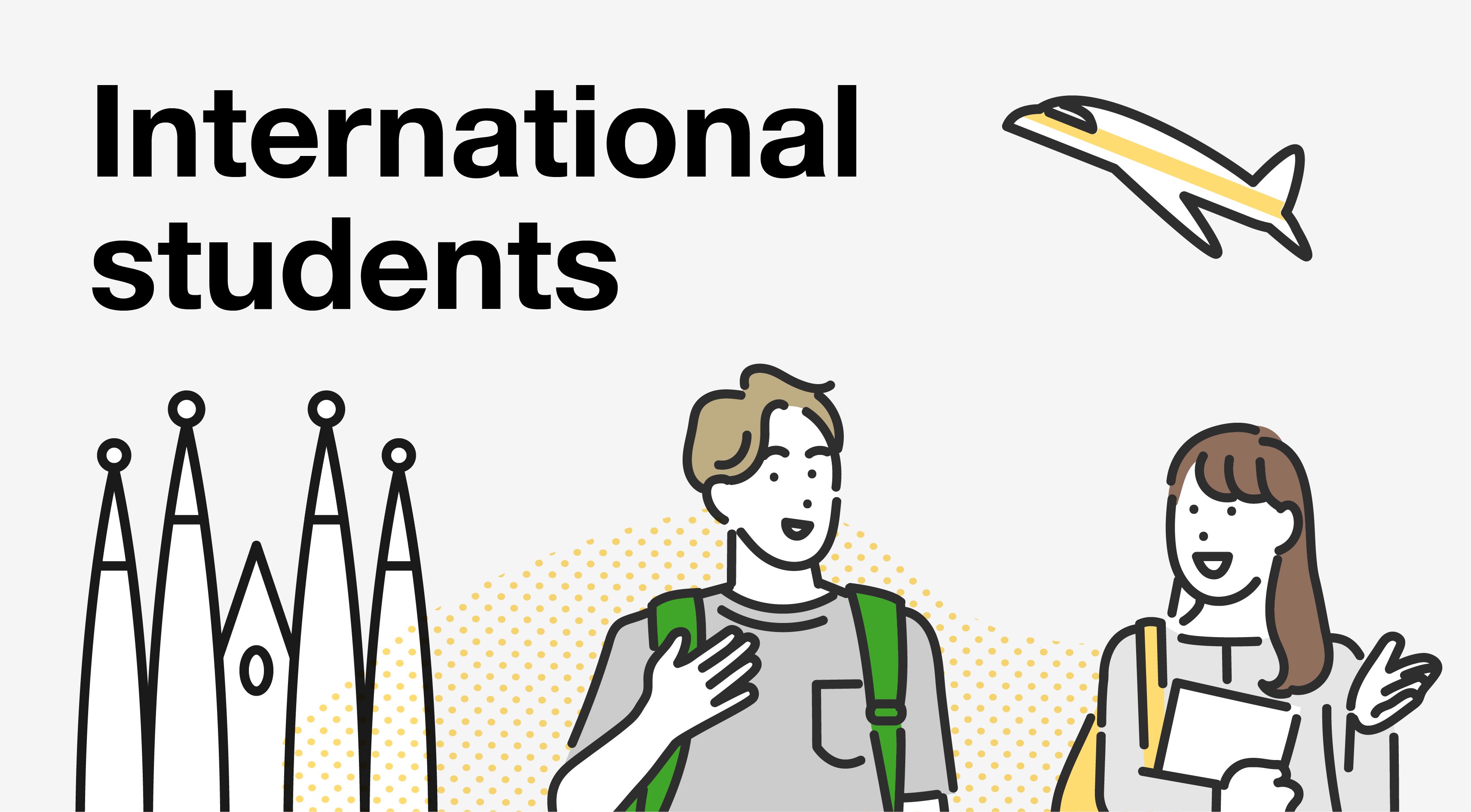 International students