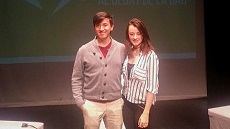 Guanyadors de la Lliga de Debat UAB 2017