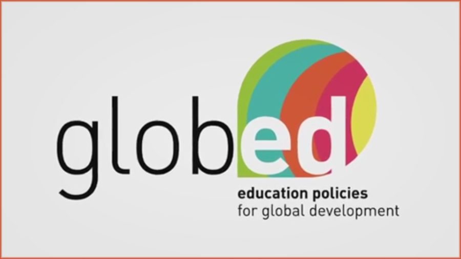 Logo Euglob Globed