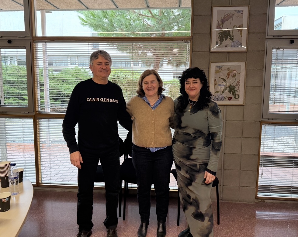 canvi deganat secretaria