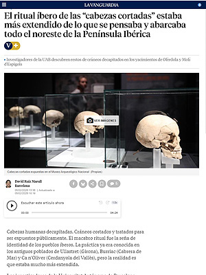 La Vanguardia