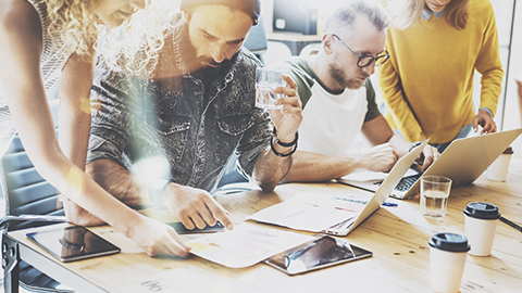 XII Premi CIEU-FEiE a la idea més emprenedora en categoria Alumni