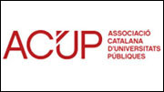 Associació Catalana d'Universitats Públiques (ACUP)