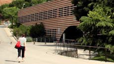 Facultat de Ciències de l'Educació
