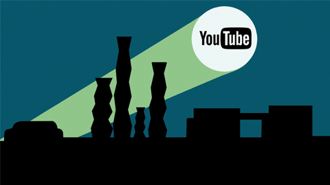 Participa com a Youtuber a la TechPartyUAB