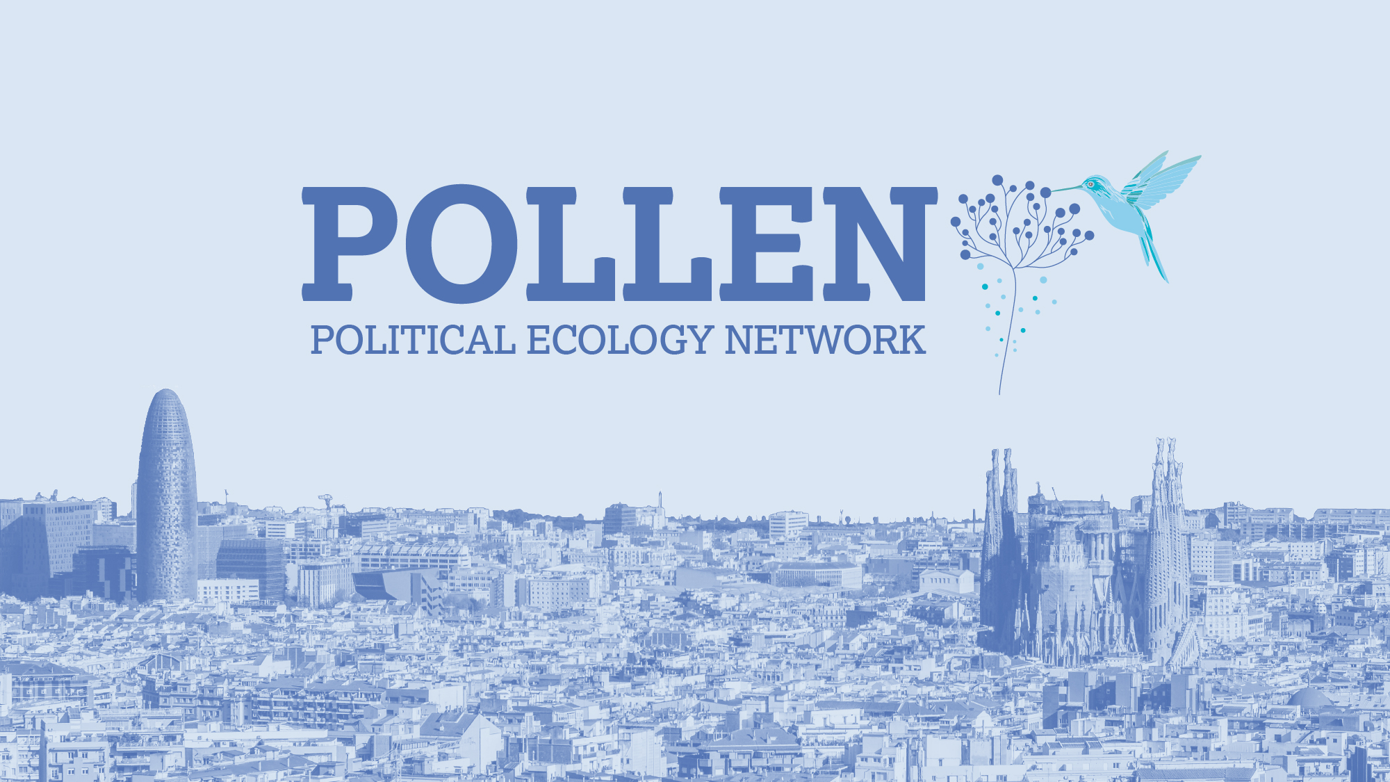 POLLEN CONFERENCE 2026 ICTA-UAB