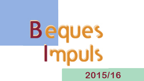 Beques Impuls 2015 FAS