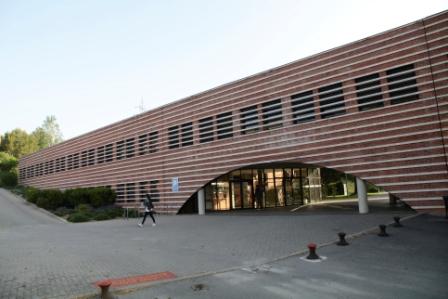Facultat Ciències de l'Educació