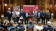 Rectora UAB. Comissió Independent per a la mediació, diàleg i conciliació