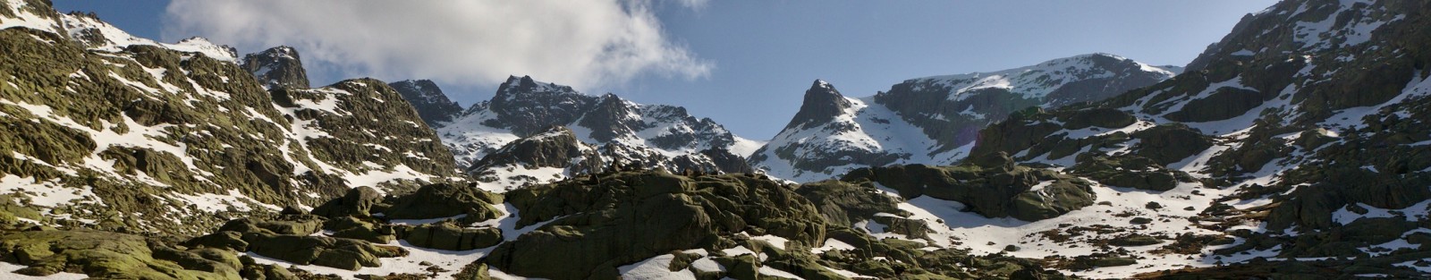 Reconstrueixen el clima de la Peninsula Iberica dels ultims 2000 anys