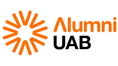 Logo Alumni UAB
