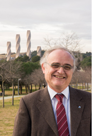 Rafael Rebollo - Secretari general