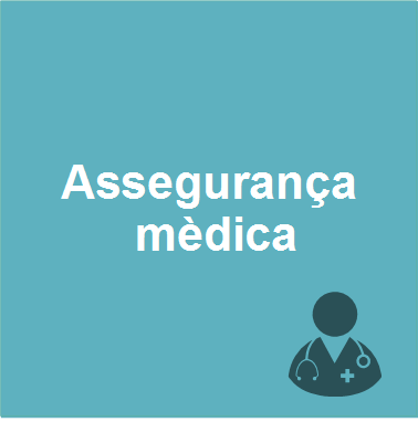 Assegurança mèdica