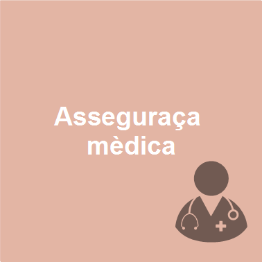 Assegurança mèdica