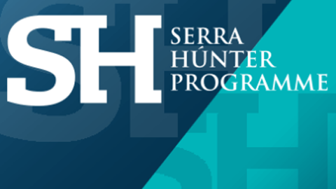 Pla Serra Húnter - 2a convocatoria 2019