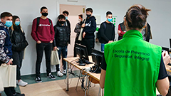 Jornada de Portes Obertes setembre 2022