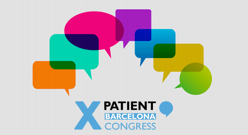XPatient Barcelona Congress