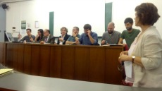 Taula rodona a la Setmana de la Recerca