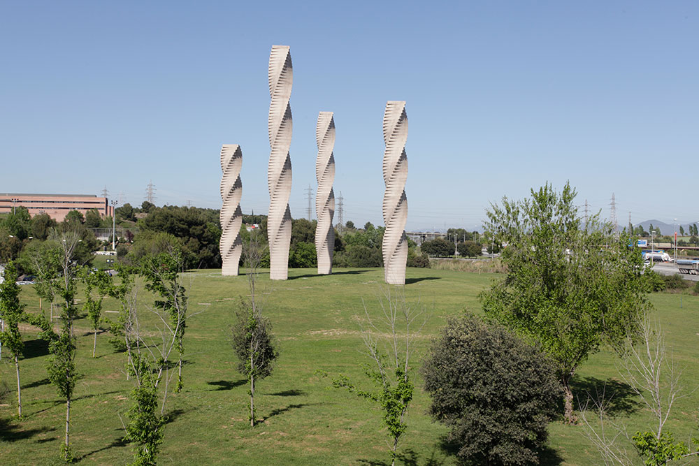 Organització institucional