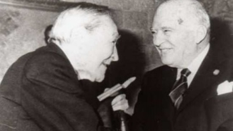 Josep Tarradellas