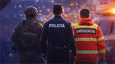 professionals de la seguretat