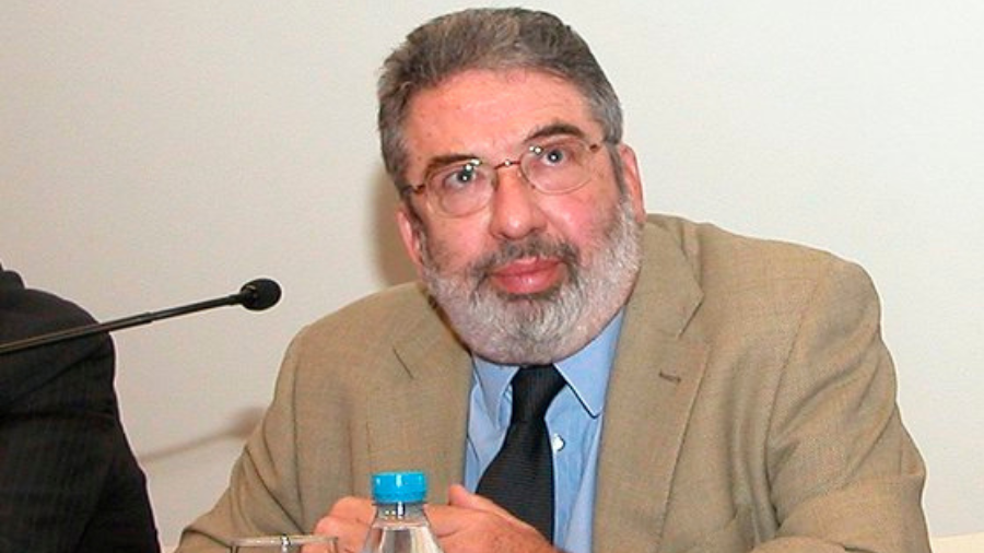 Eduard Carbonell
