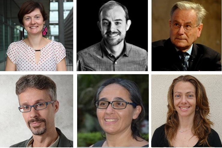 Exit a l039ICTA-UAB sis beques ERC en 3 anys