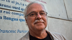 Francesc Parcerisas