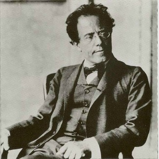 Gustav Mahler