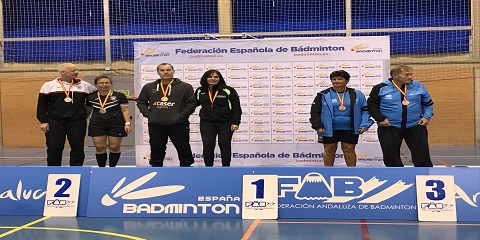 Badminton
