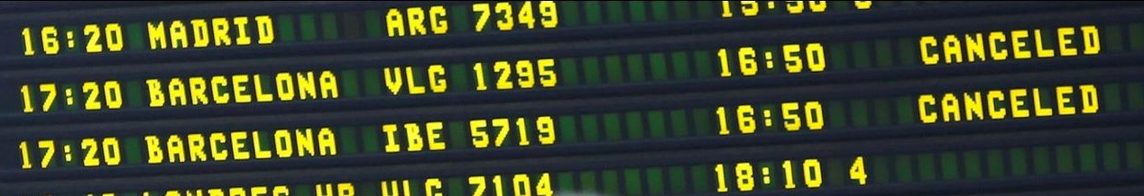 Lrsquo ICTA-UAB demana a la UAB la reduccio del numero de vols