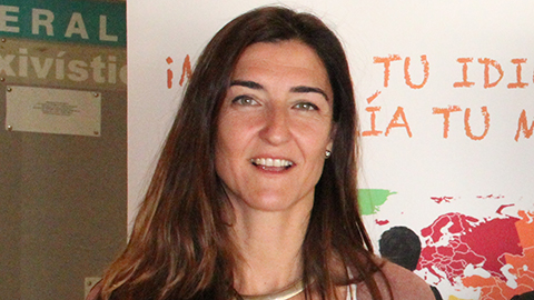 Eva Sabater, Directora de Travel Work