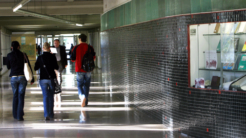 Facultat de Dret