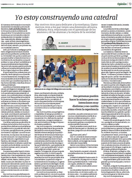 La Opinión de Málaga