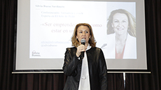Silvia Bueso