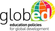 Logo del Master GLOBED