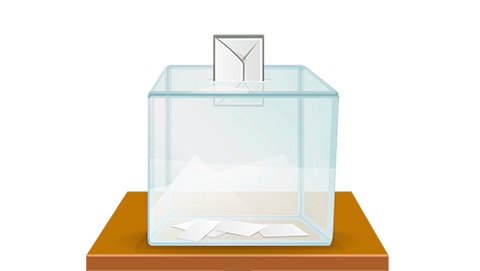 Resultats de eleccions