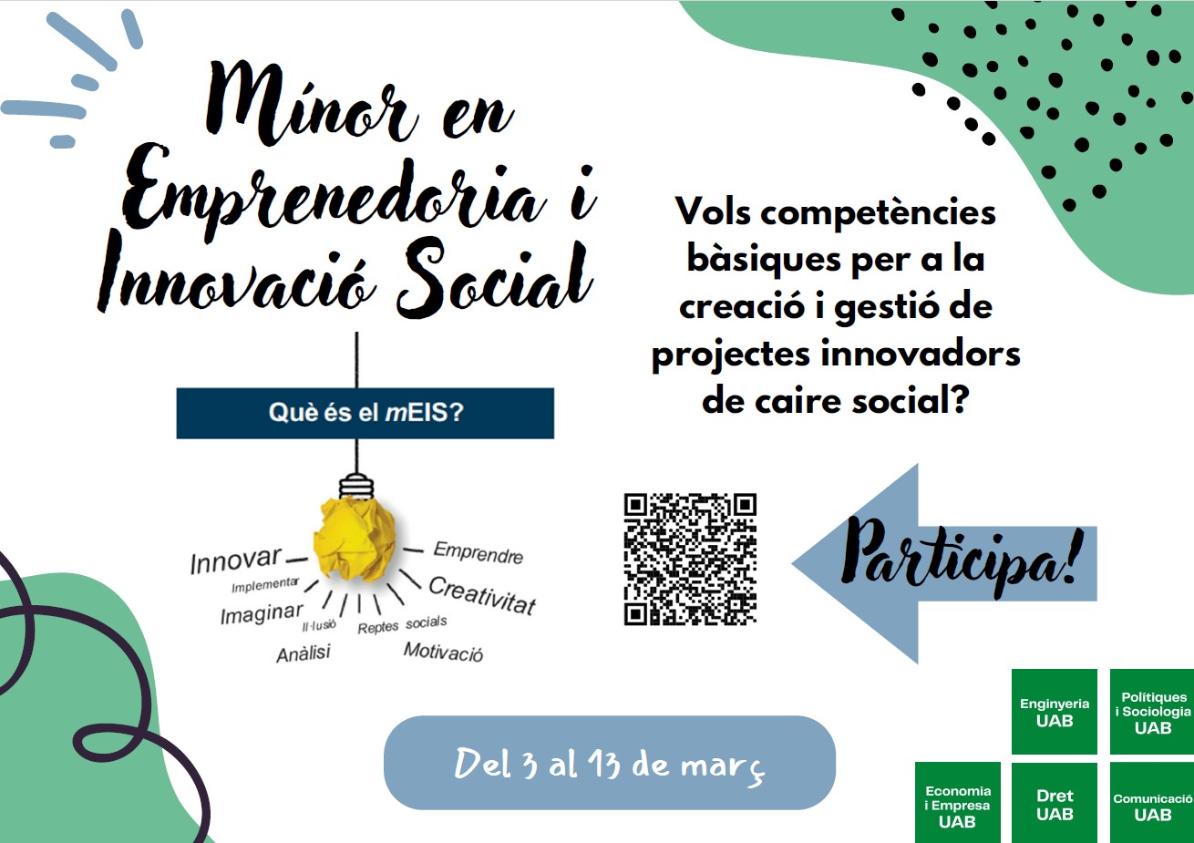 Minors del 2026