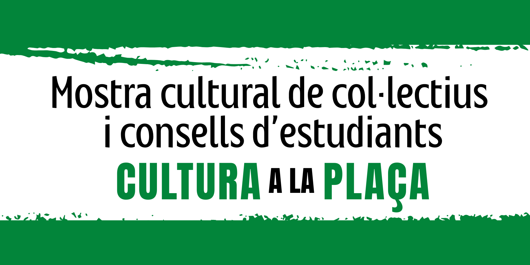 Mostra Cultural 2026
