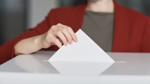 constitució mesa electoral comitè empresa