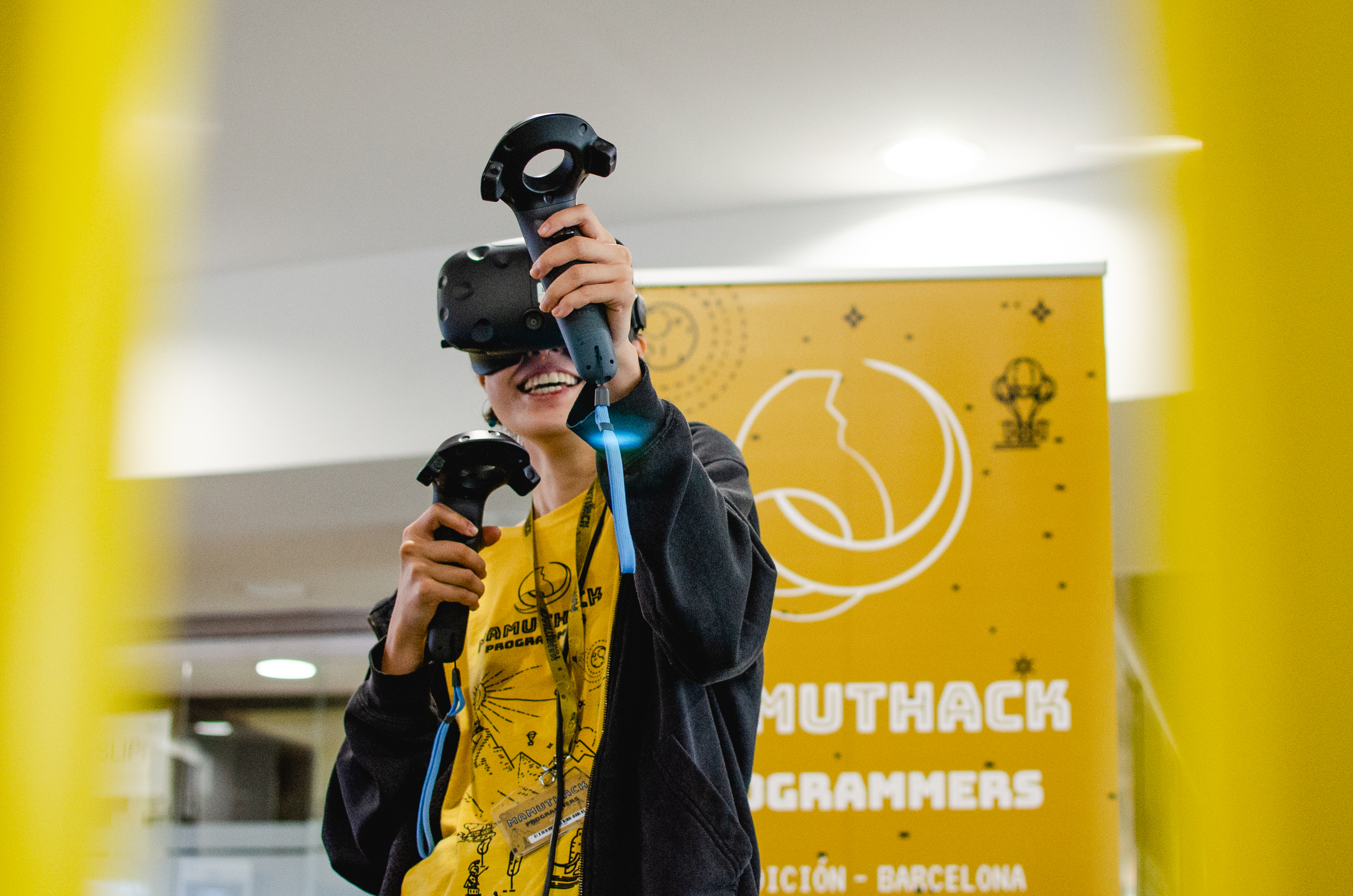 MAMUTHack 2019 UAB
