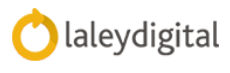 Logotip de La Ley Digital